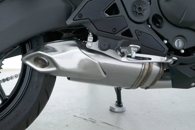 KAWASAKI VERSYS 650