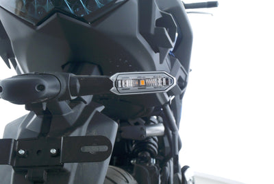 KAWASAKI VERSYS 650