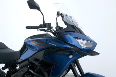 KAWASAKI VERSYS 650