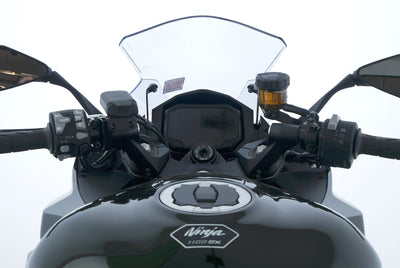 KAWASAKI NINJA 1100 SX
