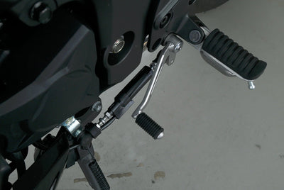 KAWASAKI NINJA 1100 SX