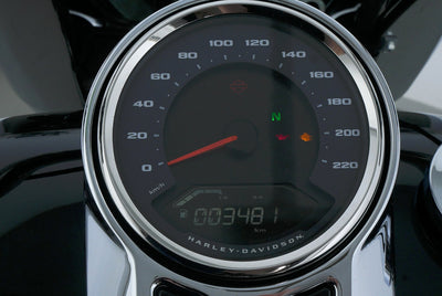 HARLEY DAVIDSON SOFTAIL FAT BOY 114
