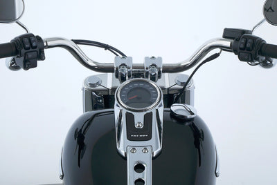 HARLEY DAVIDSON SOFTAIL FAT BOY 114