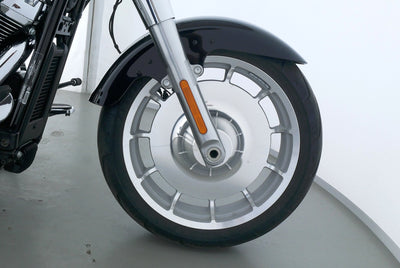 HARLEY DAVIDSON SOFTAIL FAT BOY 114