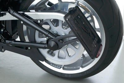 HARLEY DAVIDSON SOFTAIL FAT BOY 114