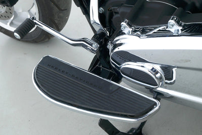 HARLEY DAVIDSON SOFTAIL FAT BOY 114