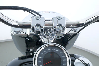 HARLEY DAVIDSON SOFTAIL FAT BOY 114