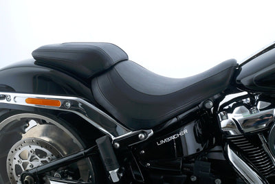 HARLEY DAVIDSON SOFTAIL FAT BOY 114