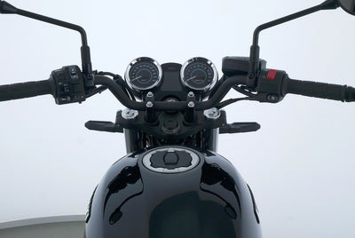 KAWASAKI Z 650 RS