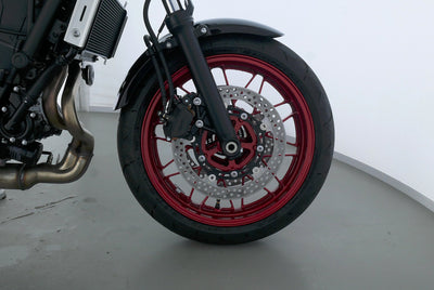KAWASAKI Z 650 RS