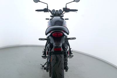 KAWASAKI Z 650 RS