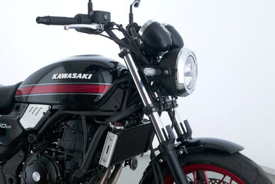 KAWASAKI Z 650 RS