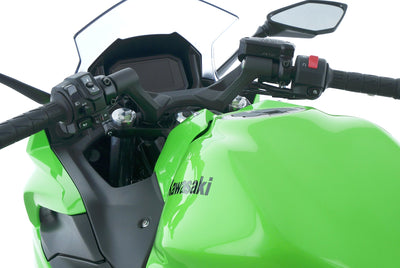 KAWASAKI NINJA 650