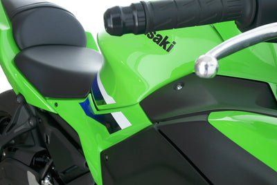 KAWASAKI NINJA 650