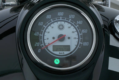 YAMAHA XVS 1100 DRAG STAR CUSTOM