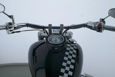 YAMAHA XVS 1100 DRAG STAR CUSTOM