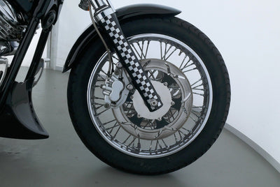 YAMAHA XVS 1100 DRAG STAR CUSTOM