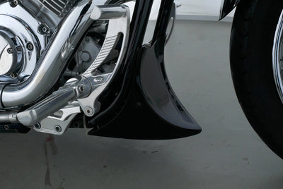 YAMAHA XVS 1100 DRAG STAR CUSTOM