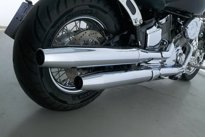 YAMAHA XVS 1100 DRAG STAR CUSTOM