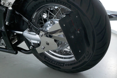 YAMAHA XVS 1100 DRAG STAR CUSTOM