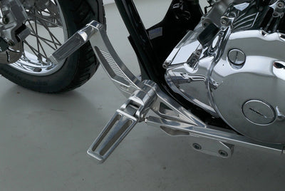 YAMAHA XVS 1100 DRAG STAR CUSTOM