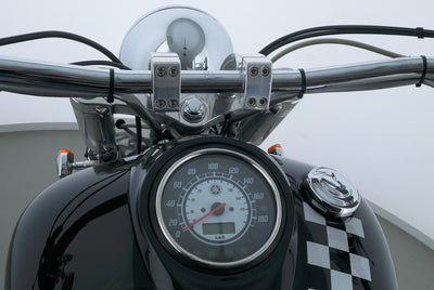 YAMAHA XVS 1100 DRAG STAR CUSTOM