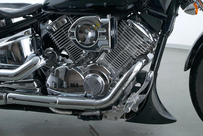YAMAHA XVS 1100 DRAG STAR CUSTOM