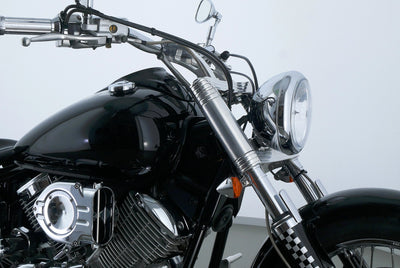 YAMAHA XVS 1100 DRAG STAR CUSTOM