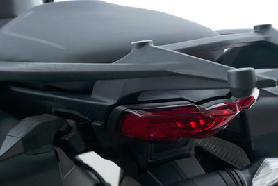 DUCATI MULTISTRADA V4 S TRAVEL RADAR