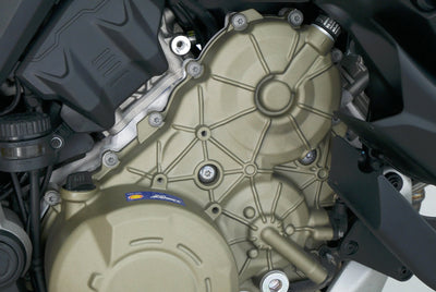 DUCATI MULTISTRADA V4 S TRAVEL RADAR