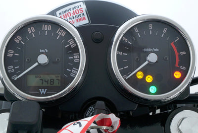 KAWASAKI W 800