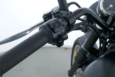 KAWASAKI W 800