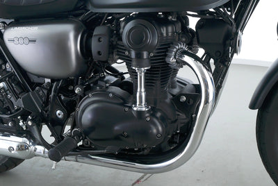 KAWASAKI W 800