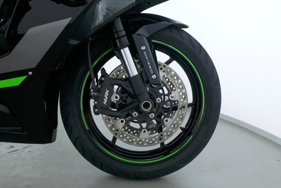 KAWASAKI ZX 6 R NINJA