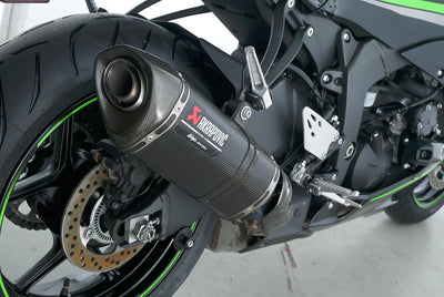 KAWASAKI ZX 6 R NINJA