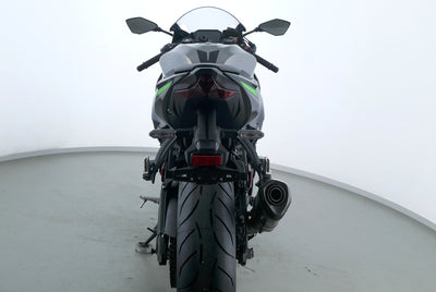 KAWASAKI ZX 6 R NINJA