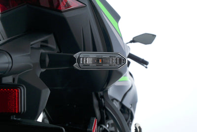 KAWASAKI ZX 6 R NINJA