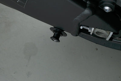 KAWASAKI ZX 6 R NINJA