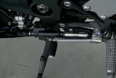 KAWASAKI ZX 6 R NINJA