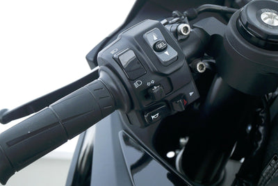 KAWASAKI ZX 6 R NINJA