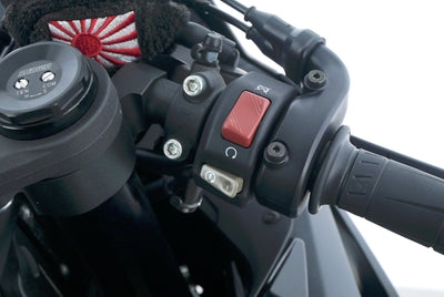 KAWASAKI ZX 6 R NINJA