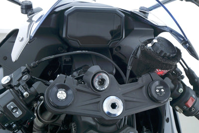 KAWASAKI ZX 6 R NINJA