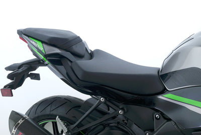 KAWASAKI ZX 6 R NINJA