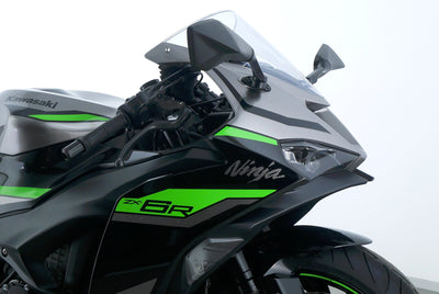 KAWASAKI ZX 6 R NINJA