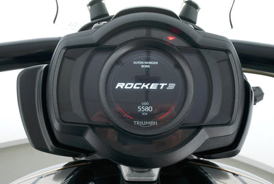 TRIUMPH ROCKET 3 TFC