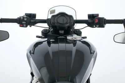 TRIUMPH ROCKET 3 TFC