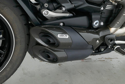 TRIUMPH ROCKET 3 TFC