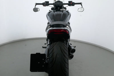TRIUMPH ROCKET 3 TFC
