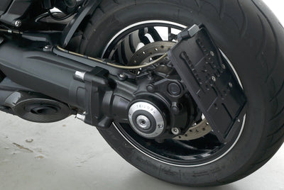 TRIUMPH ROCKET 3 TFC