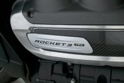 TRIUMPH ROCKET 3 TFC